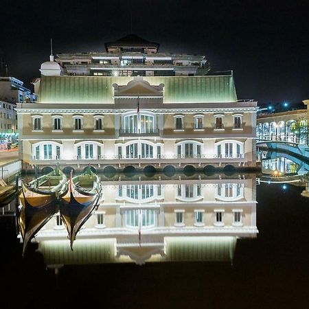 Aveiro 5 Estrelas エクステリア 写真